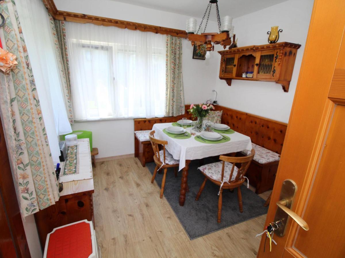 Holiday Home Bungalow Leopoldau By Interhome ウィーン エクステリア 写真