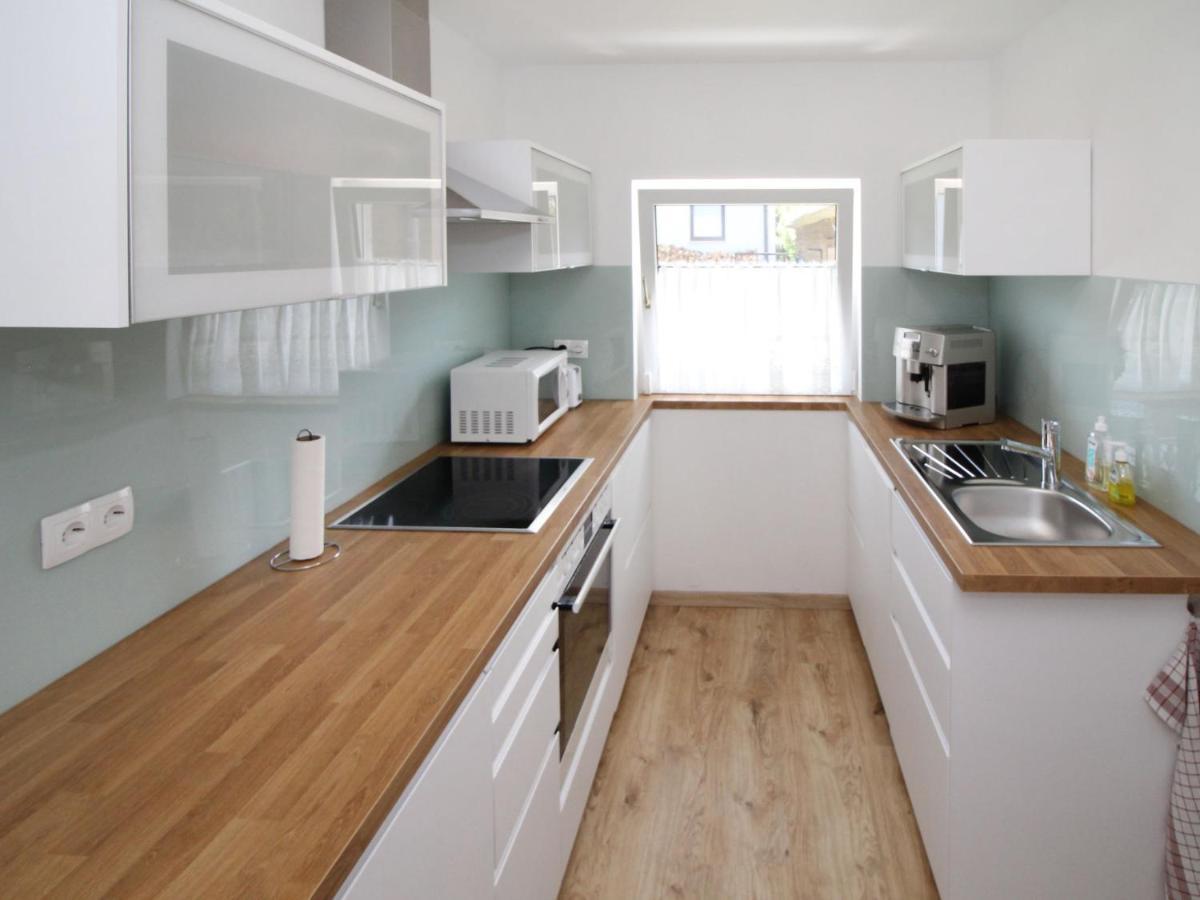Holiday Home Bungalow Leopoldau By Interhome ウィーン エクステリア 写真