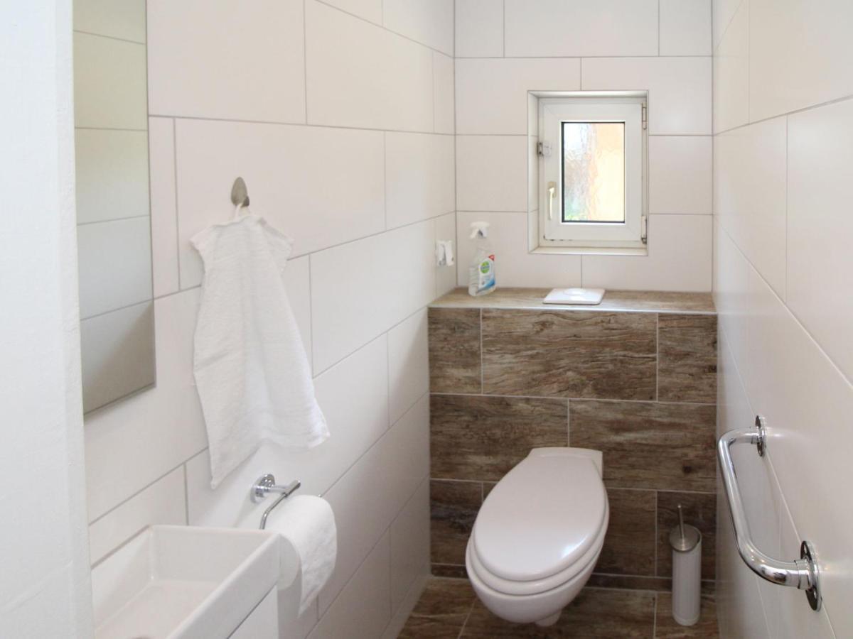 Holiday Home Bungalow Leopoldau By Interhome ウィーン エクステリア 写真