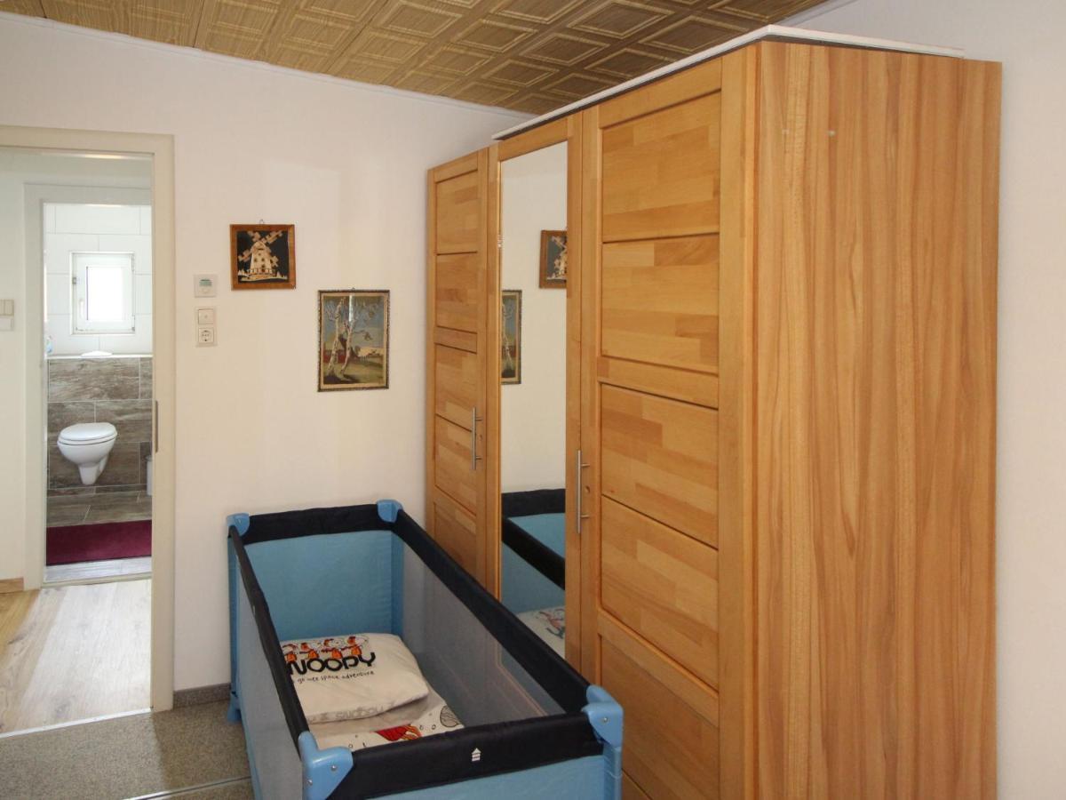 Holiday Home Bungalow Leopoldau By Interhome ウィーン エクステリア 写真