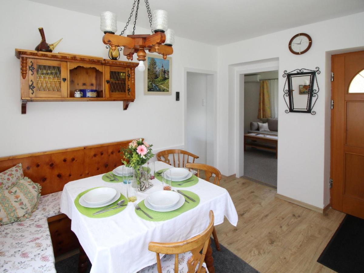 Holiday Home Bungalow Leopoldau By Interhome ウィーン エクステリア 写真
