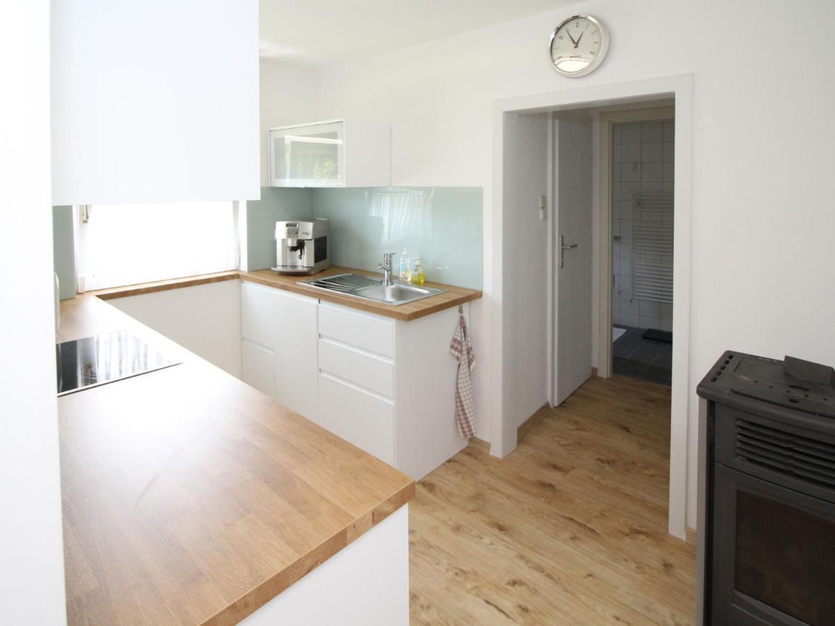 Holiday Home Bungalow Leopoldau By Interhome ウィーン エクステリア 写真