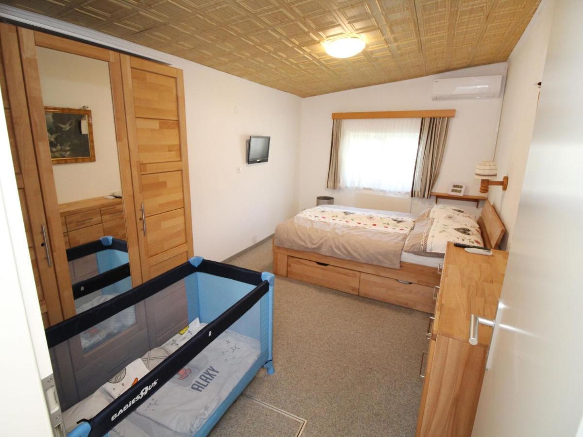 Holiday Home Bungalow Leopoldau By Interhome ウィーン エクステリア 写真