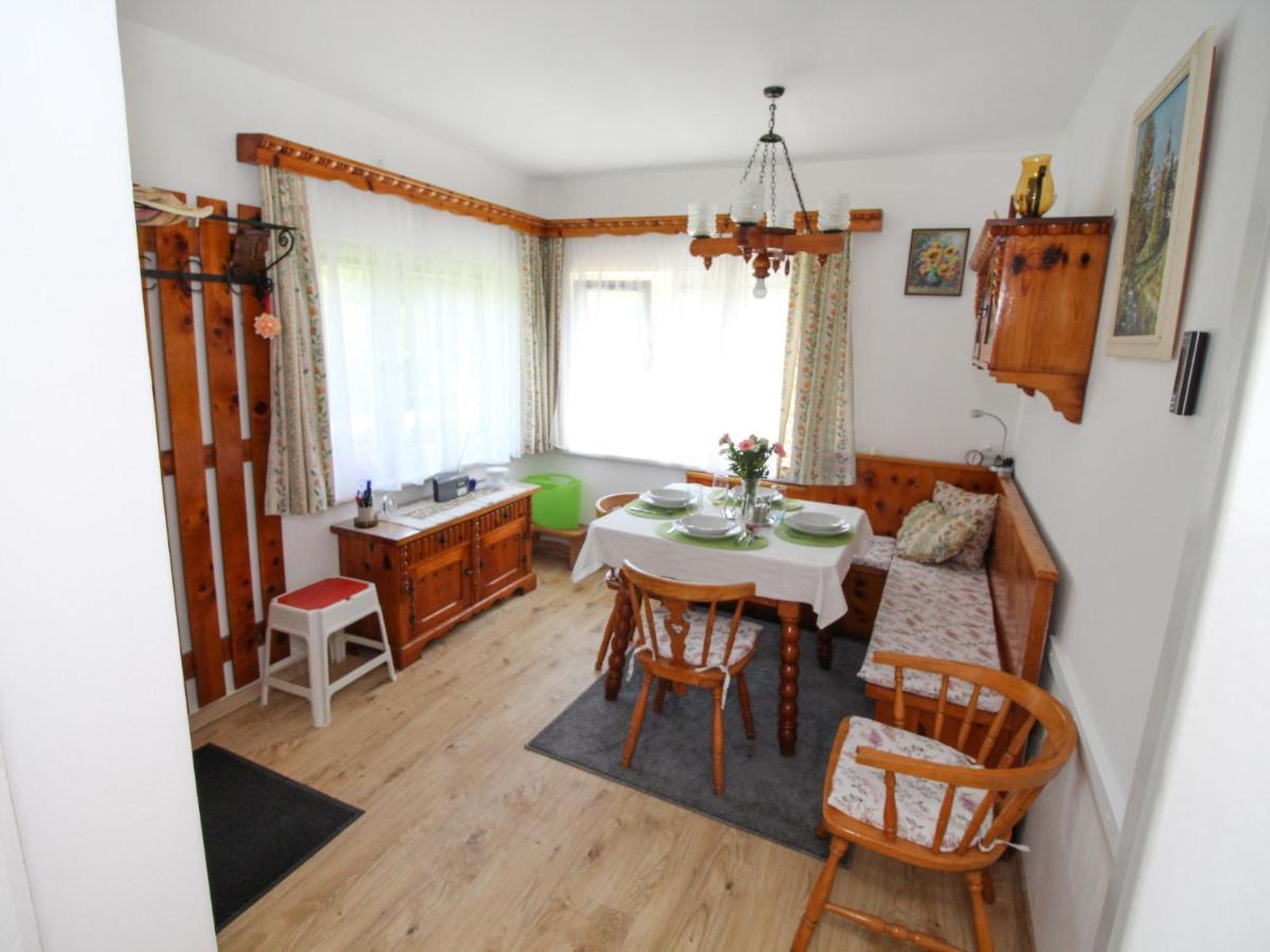 Holiday Home Bungalow Leopoldau By Interhome ウィーン エクステリア 写真