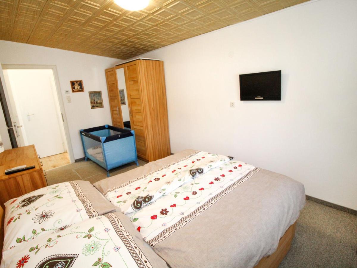 Holiday Home Bungalow Leopoldau By Interhome ウィーン エクステリア 写真