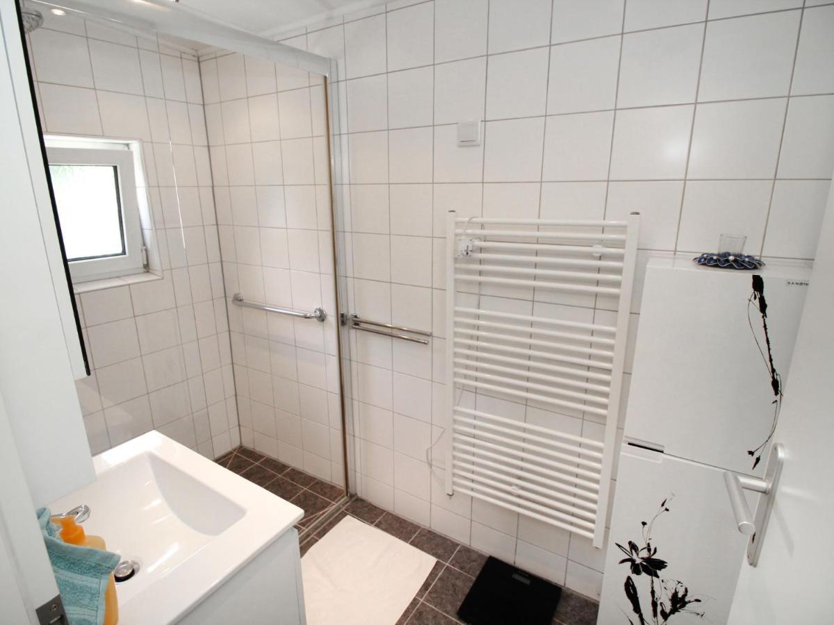 Holiday Home Bungalow Leopoldau By Interhome ウィーン エクステリア 写真