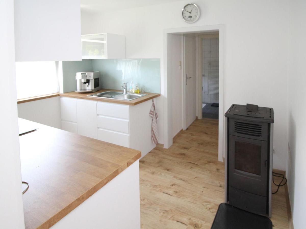 Holiday Home Bungalow Leopoldau By Interhome ウィーン エクステリア 写真