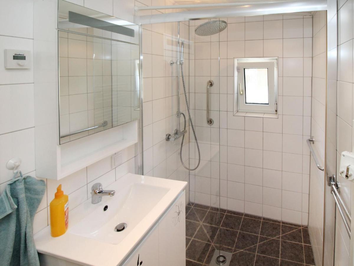 Holiday Home Bungalow Leopoldau By Interhome ウィーン エクステリア 写真