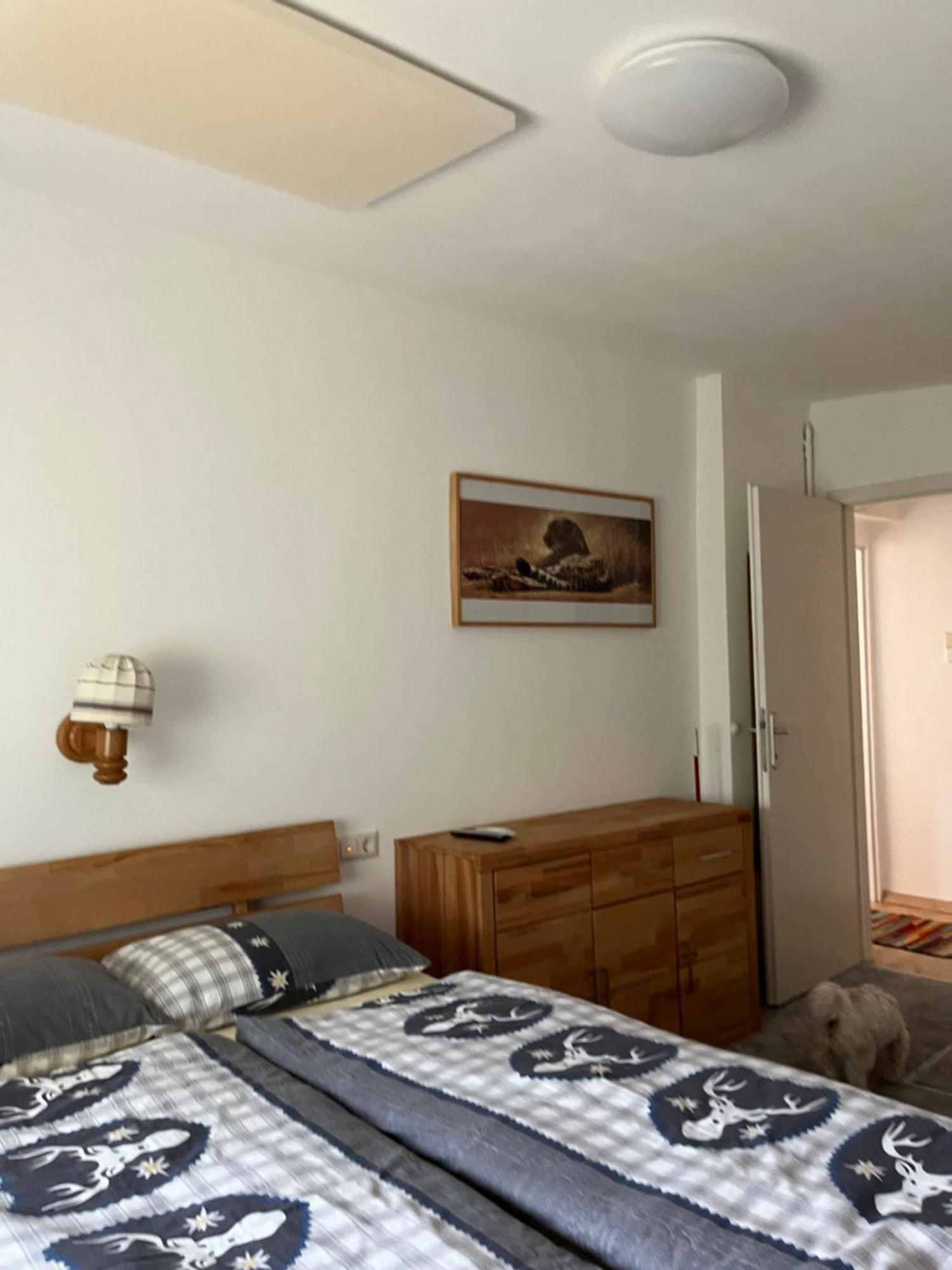 Holiday Home Bungalow Leopoldau By Interhome ウィーン エクステリア 写真