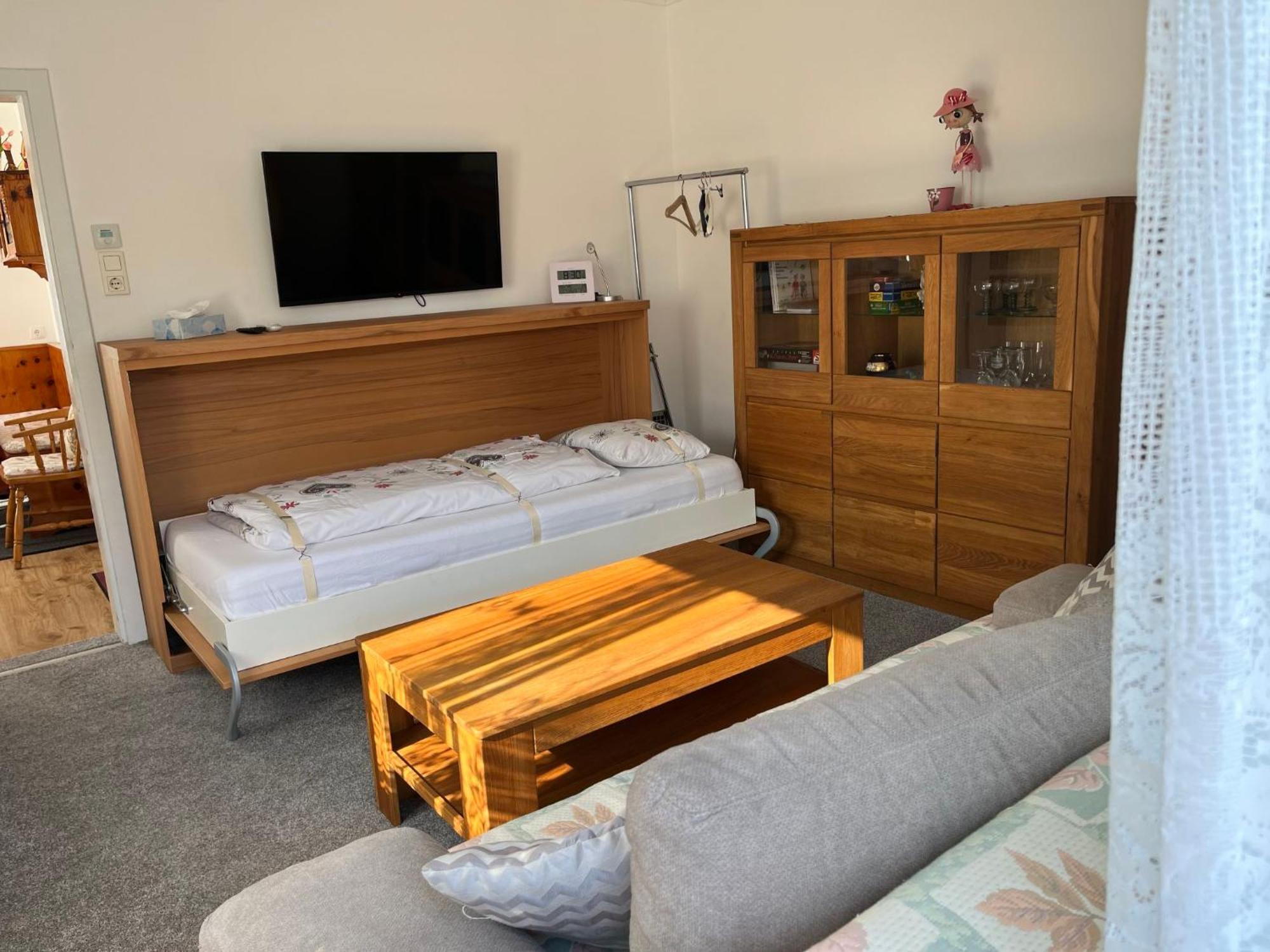 Holiday Home Bungalow Leopoldau By Interhome ウィーン エクステリア 写真